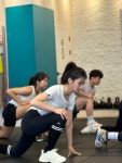 좋은습관 PT STUDIO 서울역