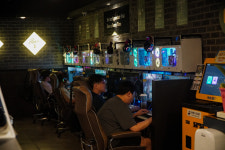 하이엔드 PC방