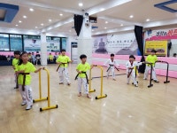 한양대한빛태권도장
