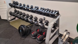 밸런스 메이트 PT STUDIO