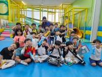 한국체대 글로벌태권도