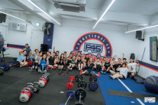 F45 신사