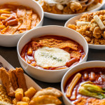 치킨에반한떡볶이 평택고덕점