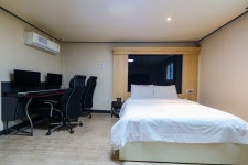 프롬에이치 제이호텔 오산점