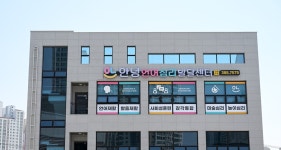 안녕언어심리발달센터 김해주촌점