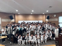 국가대표 김재봉 태권도 앤주짓수