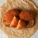 원더풀명품찹쌀꽈배기 세종점