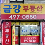 금강 공인중개사사무소