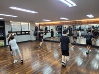 부천풍산복싱