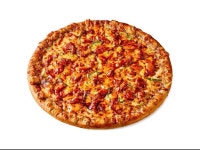 프레드피자 서울 관악구점