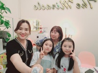 더미라클영어회화 주안점