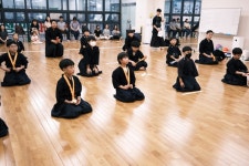 세종반곡검도스쿨