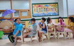 예솔어린이집
