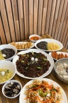 용용짬뽕전문점 청주본점