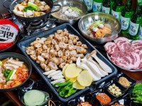 막창에 진심을 담다