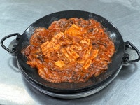 대가쭈꾸미 백석점