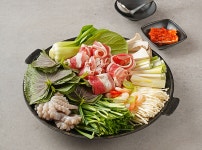 착한낙지 보령점