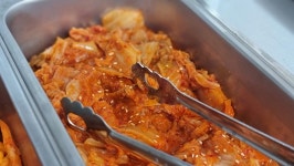하진 삼겹살