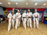 국제금강태권도센터