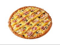 프레드피자 서울 관악구점