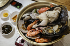 그리운바다성산포 성산본점