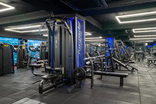 스포애니 문정점