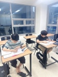 생각하는황소 파주운정학원