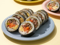 현이네김밥