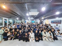 무림합기도 주짓수