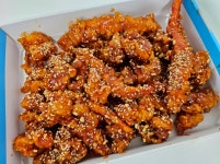 가마솥옛강정2호점