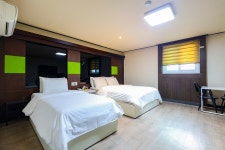 프롬에이치 제이호텔 오산점