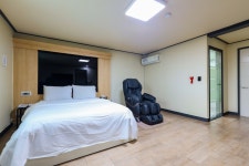 프롬에이치 제이호텔 오산점