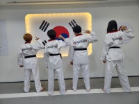 늘해랑태권도