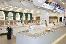 글라스바바안경 응암점