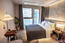 라비앙즈 해운대에비뉴