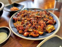 쭈꾸미본색 명지점