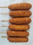 스마일명품찹쌀꽈배기