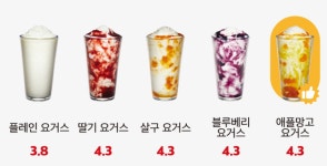 더리터 영동계산점