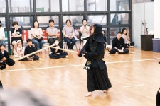 세종반곡검도스쿨