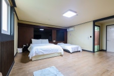 프롬에이치 제이호텔 오산점