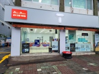 SK텔레콤 금천시흥대리점 본점