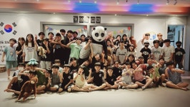 비룡키즈태권도장