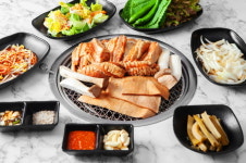 마장동고기집 태평점
