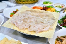어궁 참가자미 횟집 울산달동본점