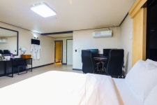 프롬에이치 제이호텔 오산점