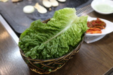 하진 삼겹살