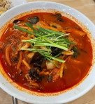 교동짬뽕