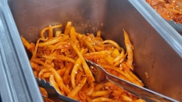 하진 삼겹살