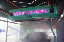 컴인워시 HD군산조촌점