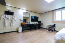 프롬에이치 제이호텔 오산점